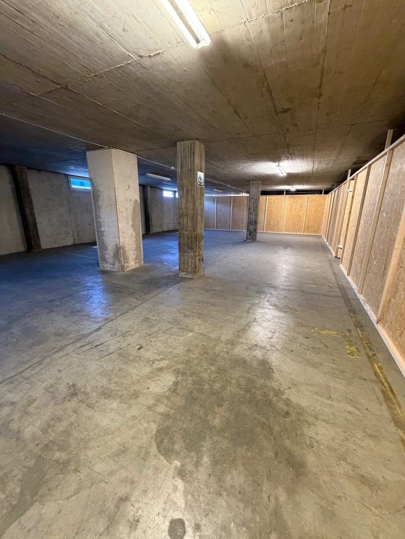 Lagerflächen an bester Lage in Muttenz – flexibel, sofort verfügbar (8)