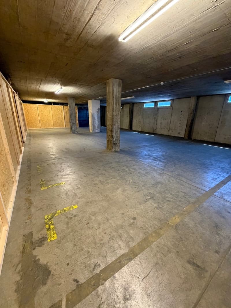 Lagerflächen an bester Lage in Muttenz – flexibel, sofort verfügbar (11)