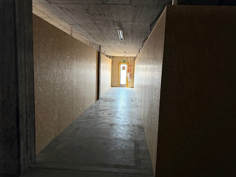 Lagerflächen an bester Lage in Muttenz – flexibel, sofort verfügbar (9)