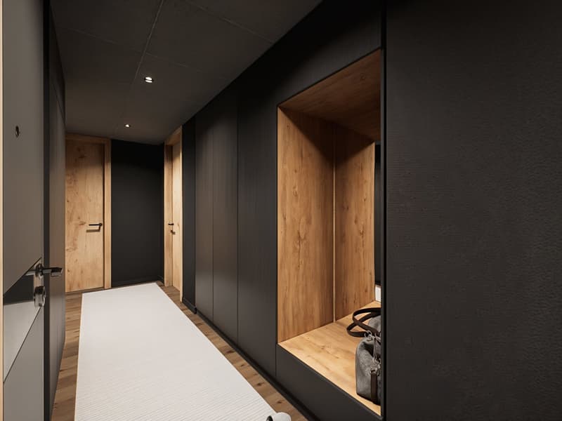 LETZTE Neubau-MFH im EG – Exklusive Wohnungen mit luxuriöser Ausstattung und Wellness im UG (4)
