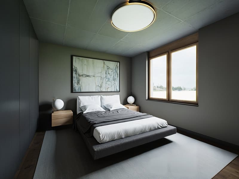 LETZTE Neubau-MFH im EG – Exklusive Wohnungen mit luxuriöser Ausstattung und Wellness im UG (10)