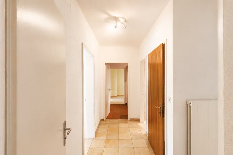 5-Zimmer-Haus mit Garten und vielseitigem Potenzial an begehrter Lage in Binningen (5)
