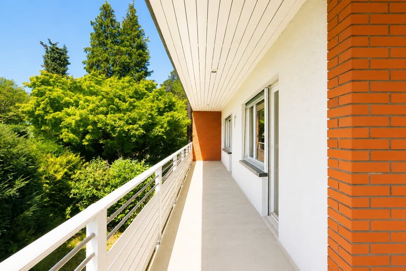 5-Zimmer-Haus mit Garten und vielseitigem Potenzial an begehrter Lage in Binningen (17)