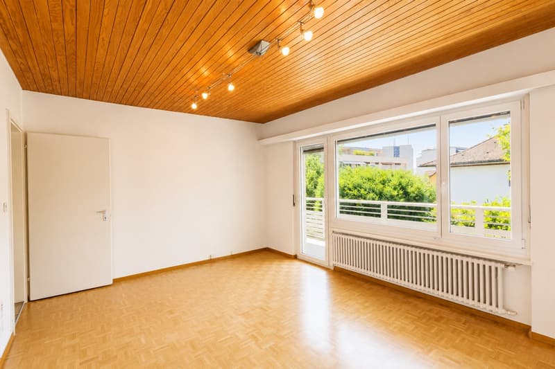 5-Zimmer-Haus mit Garten und vielseitigem Potenzial an begehrter Lage in Binningen (20)