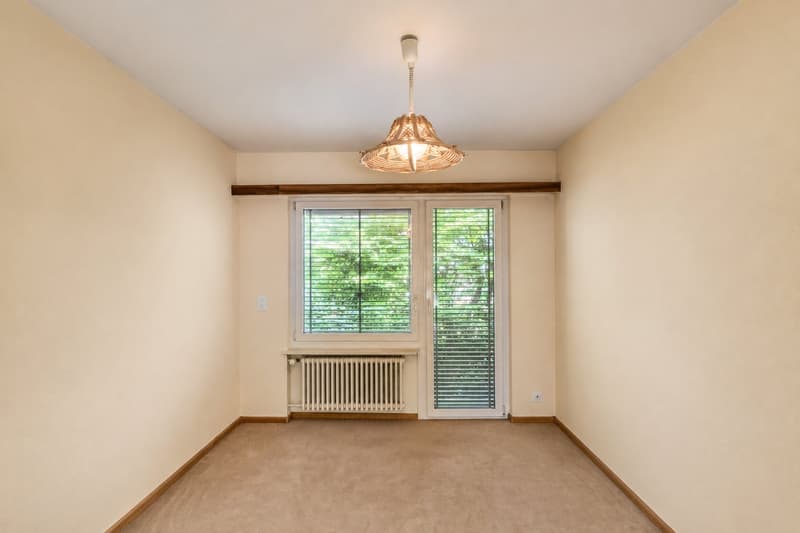 5-Zimmer-Haus mit Garten und vielseitigem Potenzial an begehrter Lage in Binningen (7)