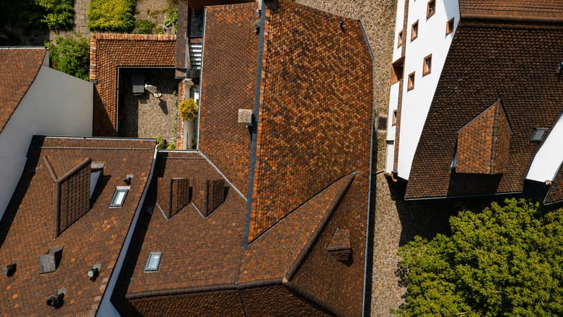 Einmalige Kaufgelegenheit am Petersplatz – historisches Stadthaus im Herzen von Basel (33)