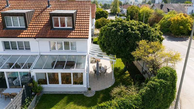 Grosszügiges 5.5-Zimmer-Eck-Einfamilienhaus mit Garten und viel Platz in Pratteln (20)