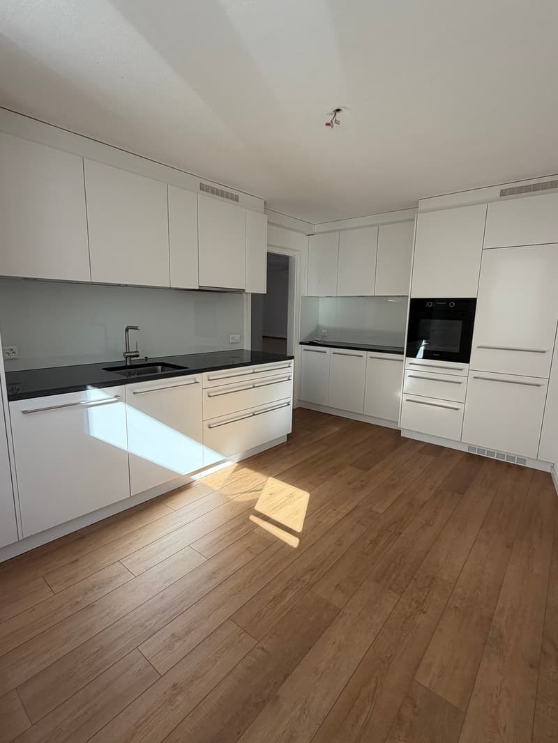 Charmante 4-Zimmer-Altbauwohnung mit Balkon am Albrechts-Platz in Rheinfelden (2)
