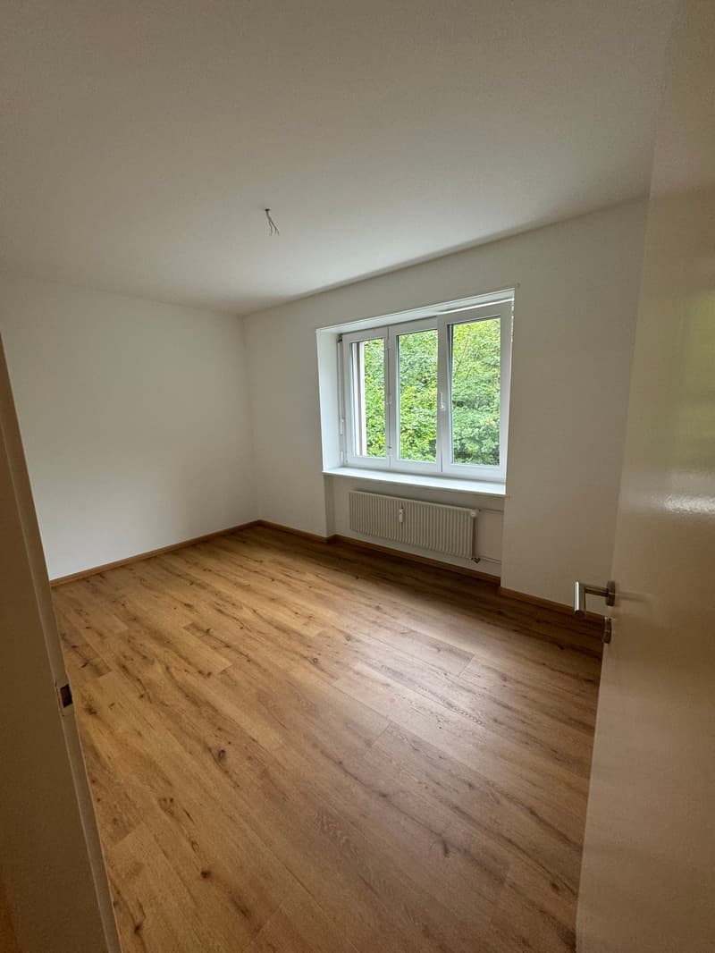 4.5-Zimmerwohnung in Rümlingen zu vermieten (2)