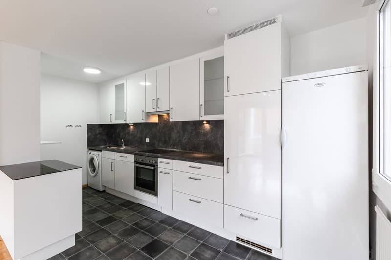 Helle 4-Zimmer-Wohnung im Erdgeschoss (HP) in Reinach BL – sofort verfügbar (1)