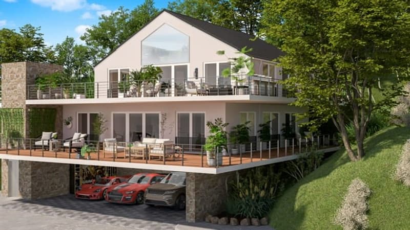 Magnifiques appartements avec terrasse | homegate.ch