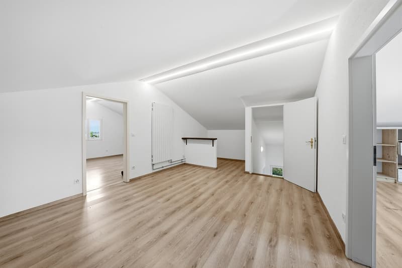 Maison individuelle de 7.5 pièces à Echallens (10)