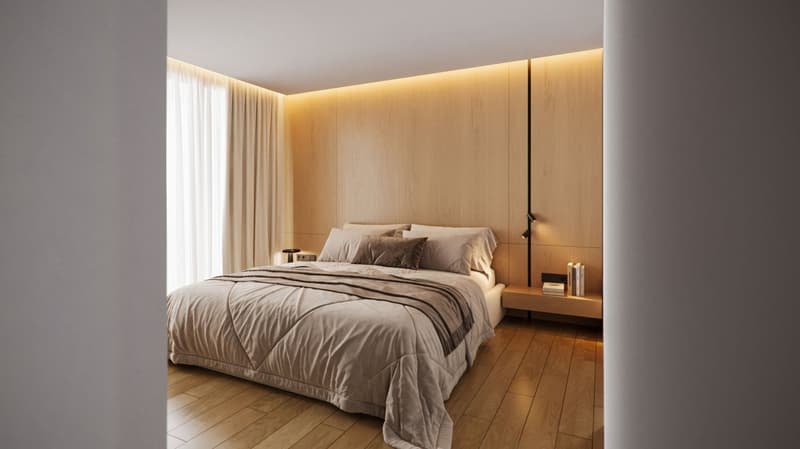 Villas jumelles d'architecte à Martigny (7)