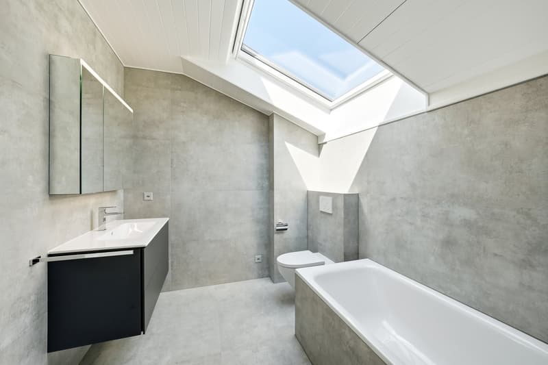 Magnifique appartement haut standing à Saint-Sulpice (12)
