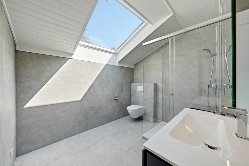 Magnifique appartement haut standing à Saint-Sulpice (13)