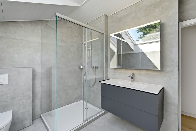 Magnifique appartement haut standing à Saint-Sulpice (11)