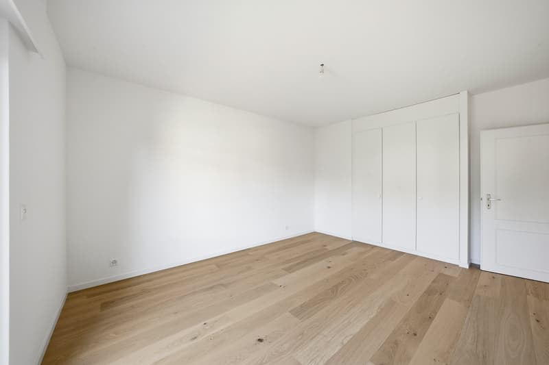 Magnifique appartement haut standing à Saint-Sulpice (9)