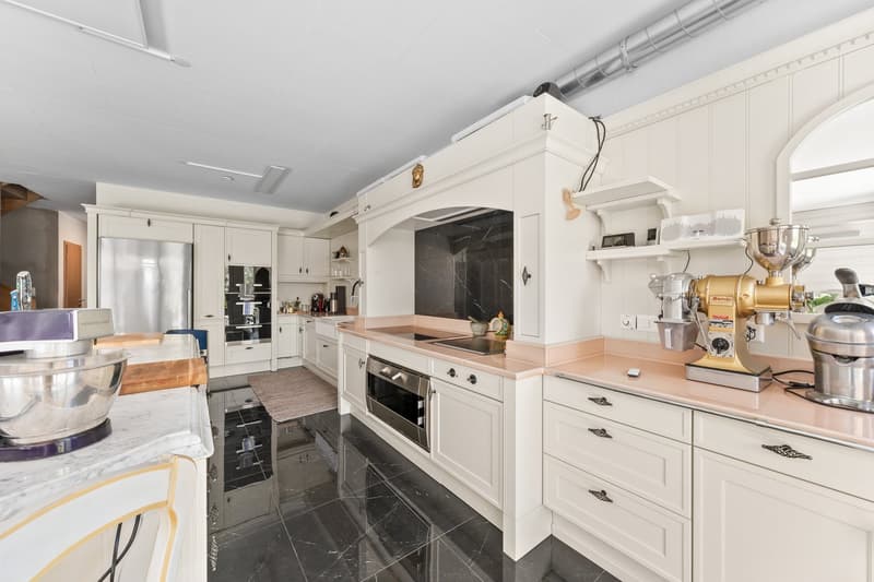 Charmante villa haut standing de 5.5 pièces à Onnens VD (4)