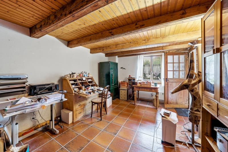 Maison individuelle de 9.5 pièces à Villars-Mendraz (9)