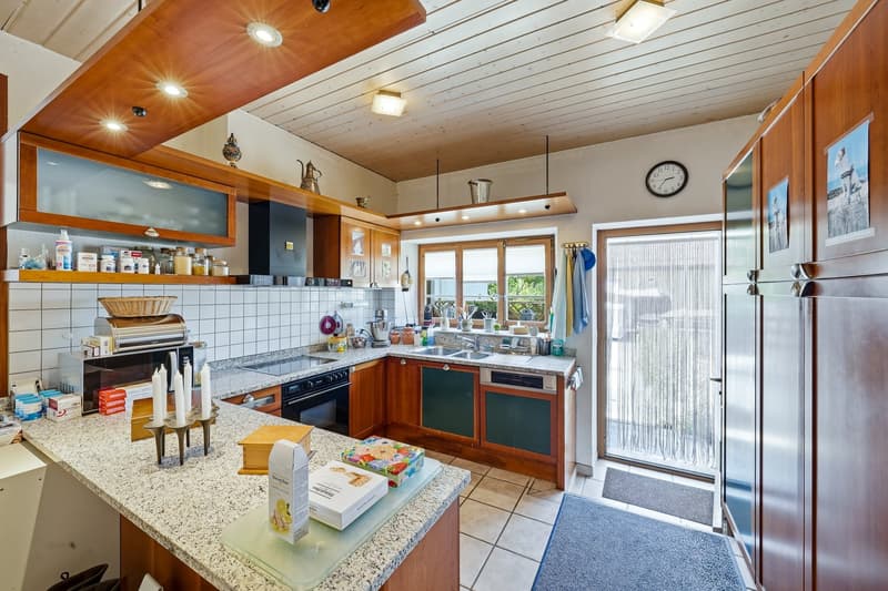 Charmante maison individuelle de 5.5 pièces à Echallens (3)