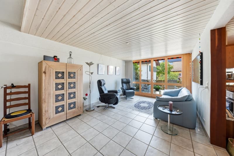 Charmante maison individuelle de 5.5 pièces à Echallens (5)