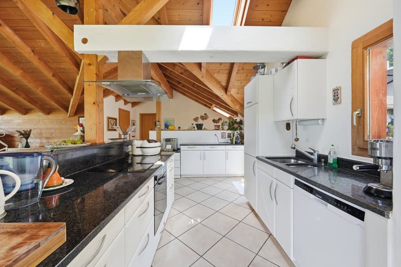 Magnifique villa individuelle (7)