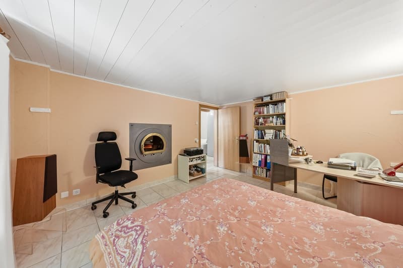 Magnifique villa individuelle (12)