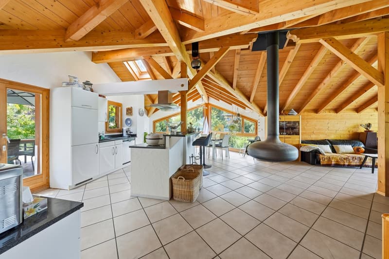 Magnifique villa individuelle (8)