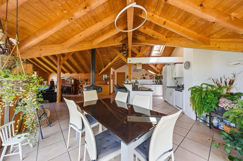 Magnifique villa individuelle (10)