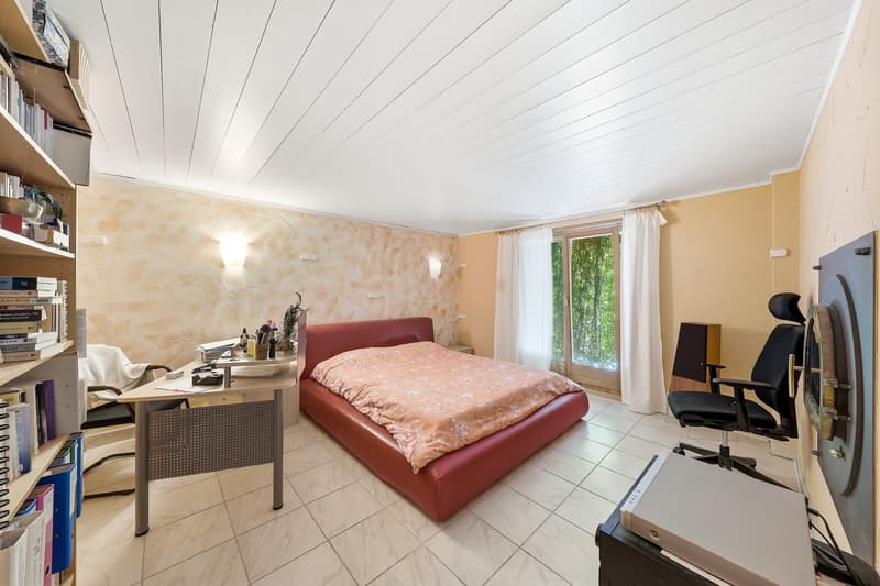 Magnifique villa individuelle (13)