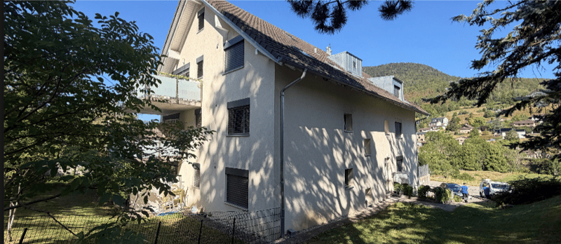 Charmant appartement de 3,5pces + 25 m2 de mezzanine (1)
