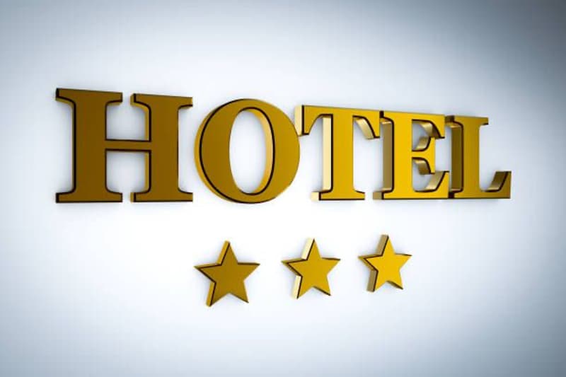 Hôtel & Restaurant (1)