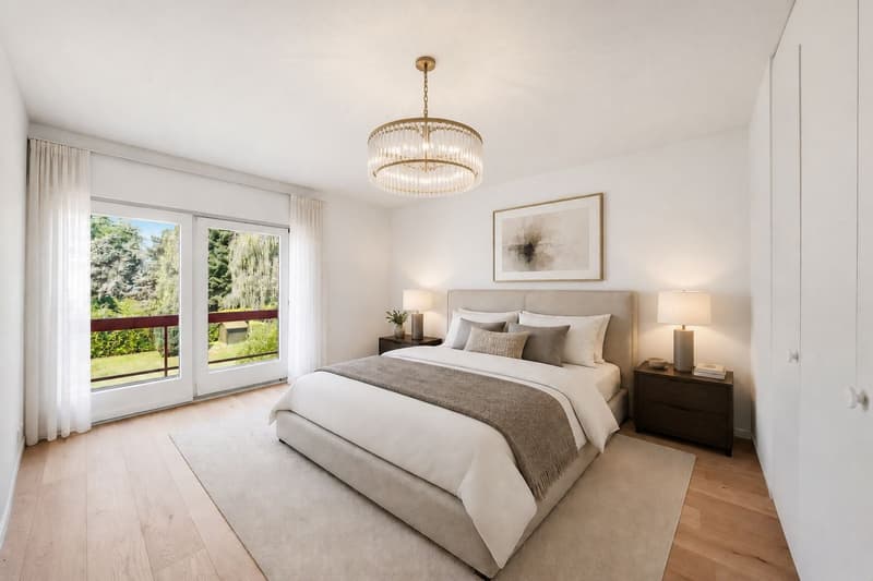 Magnifique appartement de 5.5 pièces à St-Sulpice VD (4)