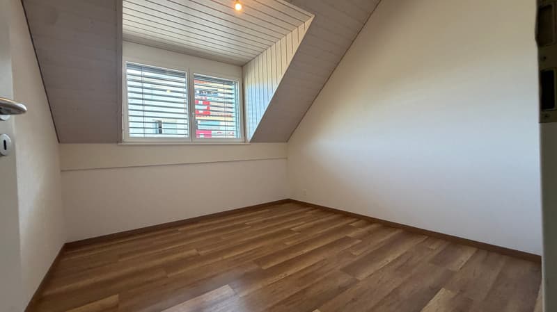 Appartement de 3,5pces + 25 m2 de mezzanine (5)