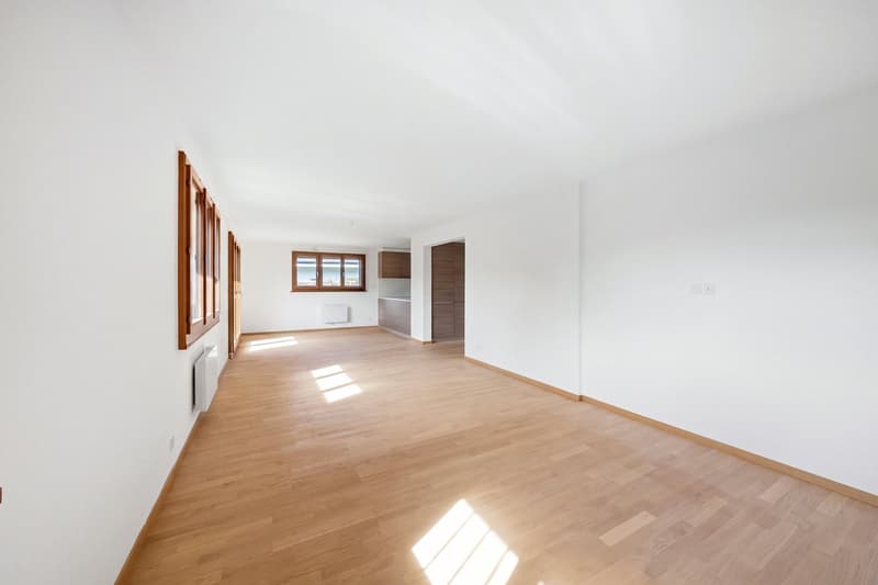 Villa individuelle avec jardin et terrasse (3)