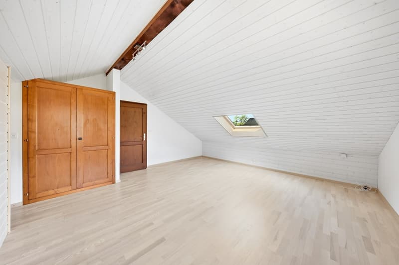 Villa individuelle avec jardin et terrasse (7)