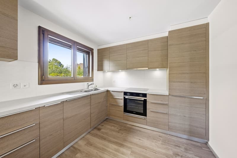 Villa individuelle avec jardin et terrasse (6)