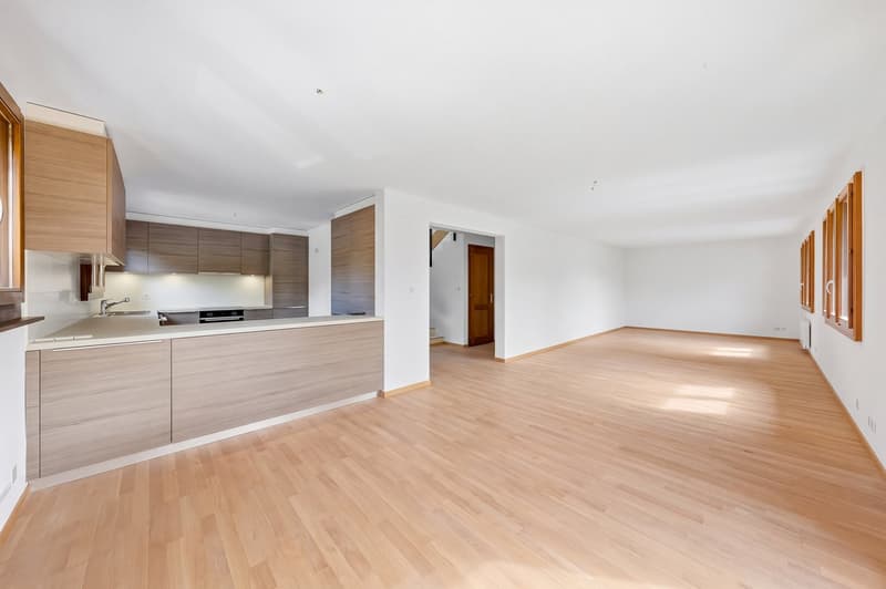 Villa individuelle avec jardin et terrasse (2)