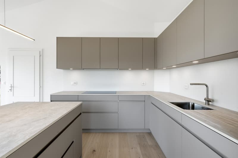 Magnifique appartement en attique de 5.5 pièces à St-Sulpice VD (5)