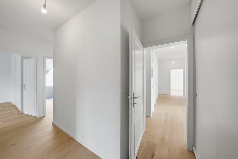 Magnifique appartement en attique de 5.5 pièces à St-Sulpice VD (12)