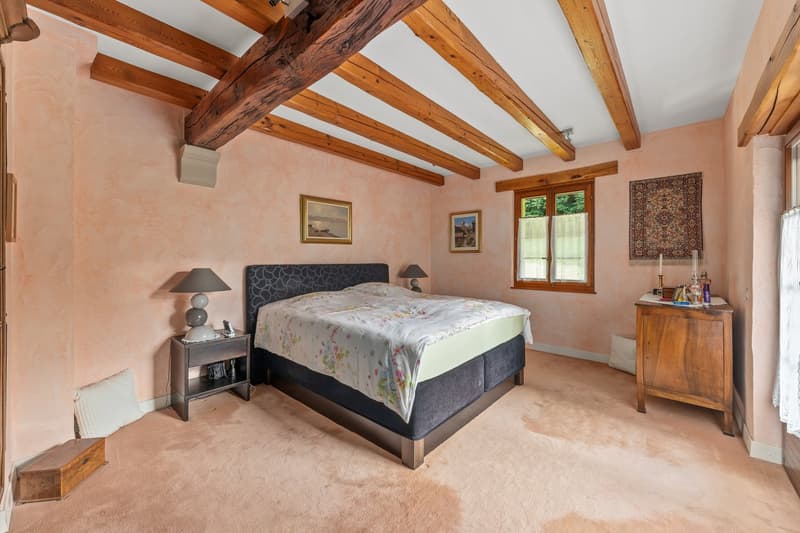 Maison individuelle de 7.5 pièces à Peney-le-Jorat (8)