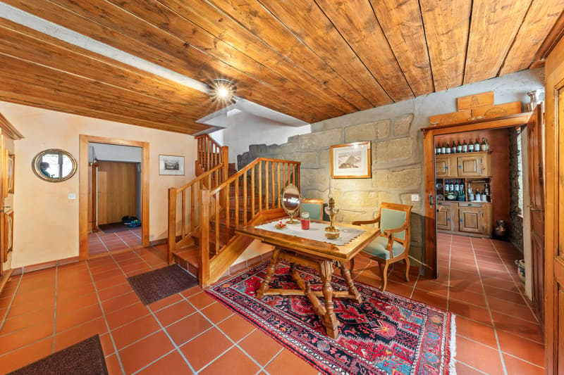 Maison individuelle de 7.5 pièces à Peney-le-Jorat (3)