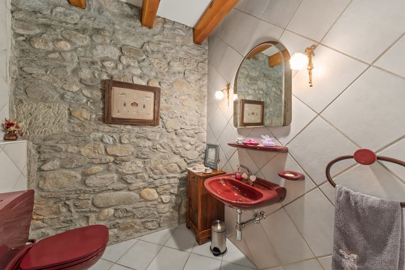Maison individuelle de 7.5 pièces à Peney-le-Jorat (14)