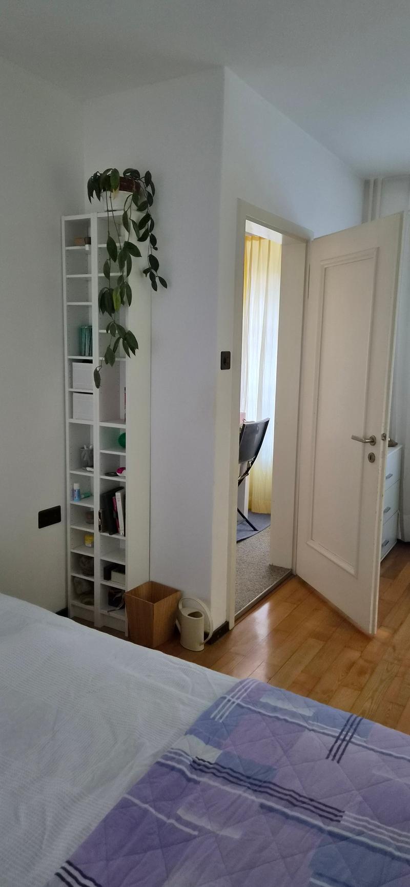Mitten in der Altstadt von Aarau! (4)