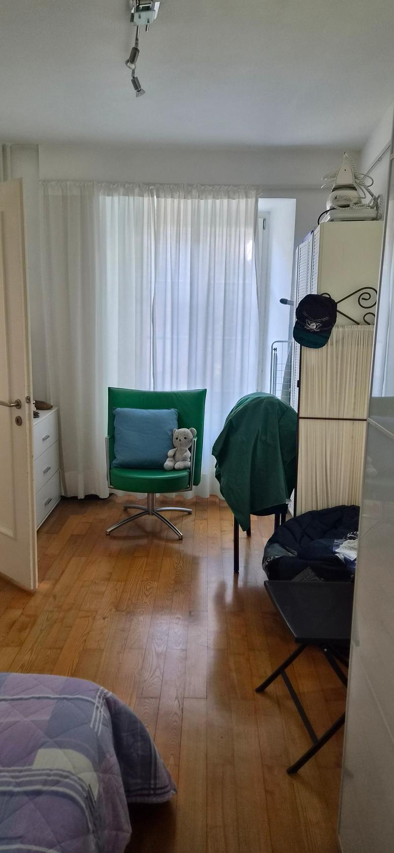 Mitten in der Altstadt von Aarau! (3)