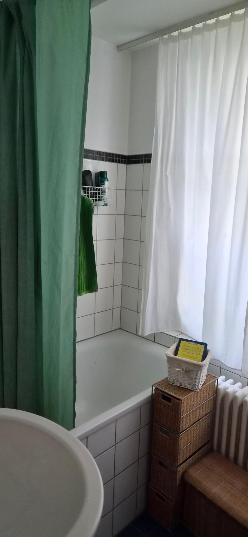 Mitten in der Altstadt von Aarau! (7)