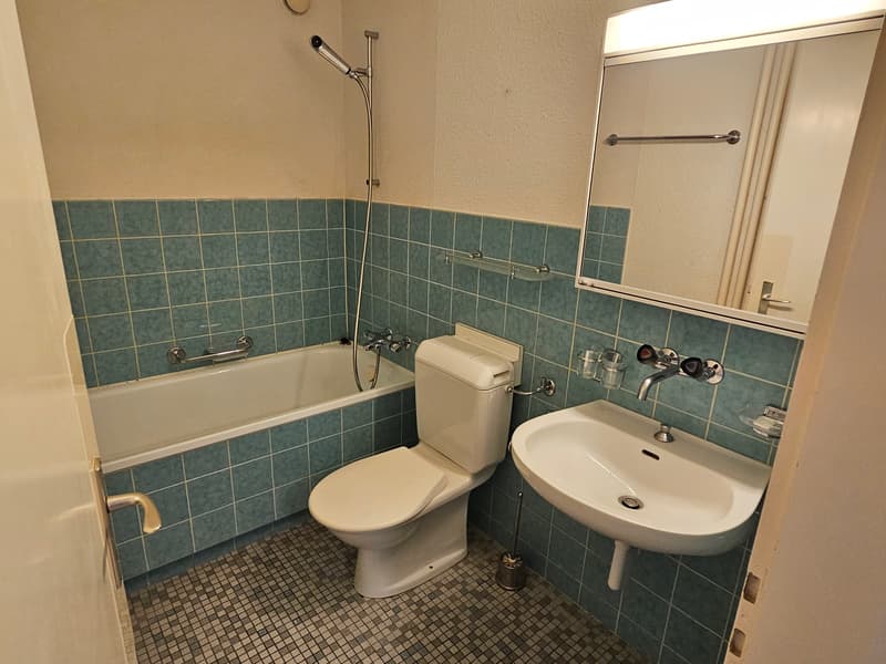 Badezimmer