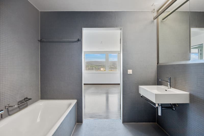 Badewanne (Bad en Suite) 1