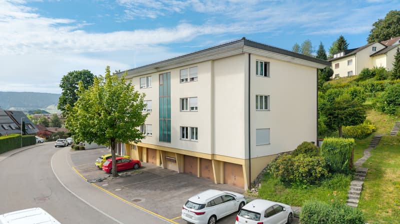 Attraktives Anlageobjekt an ruhiger, familienfreundlicher Lage (5)
