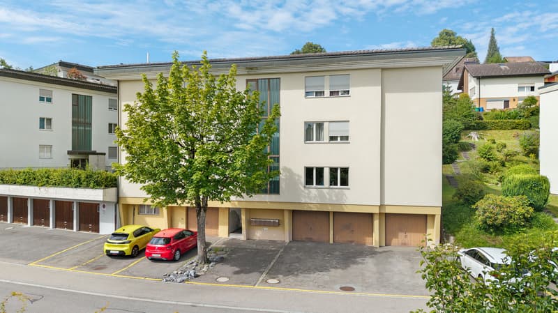 Attraktives Anlageobjekt an ruhiger, familienfreundlicher Lage (4)